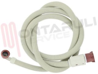 Immagine di TUBO CARICO ACQUASTOP L=2,5MT.