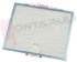 Immagine di FILTRO CAPPA IN ALLUMINIO 245X205MM. FALMEC