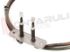 Immagine di RESISTENZA CIRCOLARE 2400W 230V REX