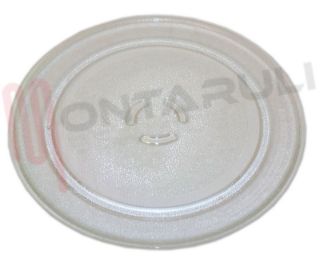 Immagine di PIATTO GIREVOLE DIAM.325MM.