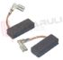 Immagine di COPPIA SPAZZOLE BOSCH 5X8X19MM.