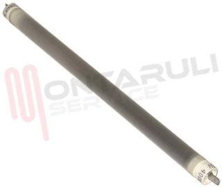 Immagine di RESISTENZA AL QUARZO 115V 400W L=230MM.