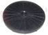 Immagine di FILTRO CAPPA A CARBONE 225X25MM.