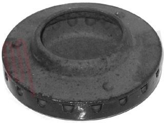 Immagine di SPARTIFIAMMA GHISA SMALTATO PICCOLO D.40MM.