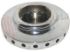 Immagine di SPARTIFIAMMA CROMATO LUCIDO PICCOLO D.39,6MM.