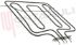 Immagine di RESISTENZA DOPPIA 1000+1700W  230V SA390EB