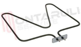 Immagine di RESISTENZA BASE FORNO 1500W ONOFRI