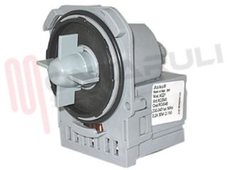 Immagine di POMPA SCARICO ASKOLL 30W 230/240V 50HZ