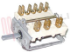 Immagine di COMMUTATORE FORNO 1+R+2+OFF