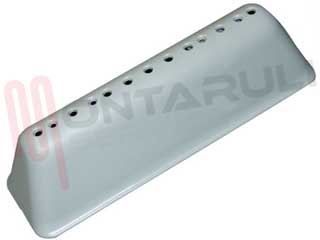 Immagine di RAZZA TRASCINATORE ESTRAIBILE CESTO WHIRLPOOL L=175MM.