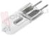 Immagine di LAMPADA ALOGENA SPILLO 90W 12V GY6,35 OSRAM
