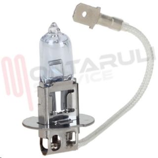 Immagine di LAMPADA PER AUTO 64151CB 12V 55W PK22s H3 OSRAM COOL BLUE