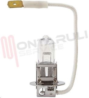 Immagine di LAMPADA PER AUTO 64151 12V 55W PK22s H3 OSRAM