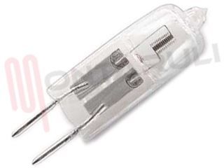 Immagine di LAMPADA ALOGENA 10W 6V G4 CHIARA HALOSTAR STARLITE