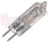 Immagine di LAMPADA ALOGENA A SPILLO 150W GY6,35 230V 11X50
