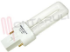 Immagine di LAMPADA DULUX S 7W/41-827 G23