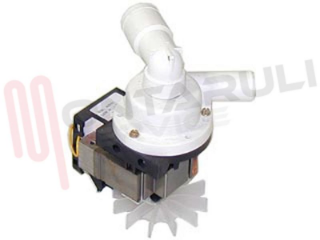 Immagine di POMPA SCARICO BOSCH 90W 220V