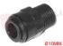 Immagine di RACCORDO DIRITTO JG PM011003E M3/8''BPST