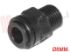 Immagine di RACCORDO DIRITTO JG PM010802E M1/4'' BSPT
