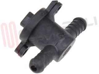 Immagine di RUBINETTO 5 POSIZIONI LARTON GK400