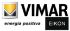 Immagine di DEVIATORE TERMINALE VIMAR NERO