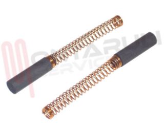 Immagine di CARBONCINI CILINDRICI 6X18/21,5MM.
