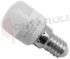 Immagine di LAMPADA LED PER FRIGO O MICROONDE 1,5W 5600K E14