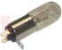 Immagine di LAMPADA FORNO ATT. FASTON 25W 240V PER MICROONDE
