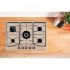 Immagine di PIANO COTTURA 75 CM. AVENA BB 752 /I (AV)