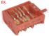 Immagine di COMMUTATORE FORNO 4+OFF EGO 46.25866.560