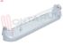 Immagine di BALCONCINO BOTTIGLIE BIANCO (ECO) 440X105XH.105/78MM.