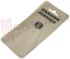 Immagine di COPPIA CARBONCINI 4X4X10MM. CON MOLLA