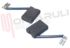 Immagine di COPPIA SPAZZOLE BED P59-22 =SR0177=933373 6X16X23MM.