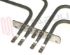 Immagine di RESISTENZA DOPPIA 1200+1700W 230V