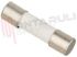 Immagine di FUSIBILE IN CERAMICA 5X20F 8A 250V RAPIDO