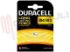 Immagine di BATTERIA 1,5V D394/380 OSSIDO/ARGENTO
