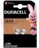 Immagine di BATTERIA 1,5V LR44 ALKA/MANGANESE (PREZZO X BLISTER DA 2PZ)