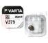 Immagine di BATTERIA 1,5V V379 D379 SR521SW OSSIDO/ARGENTO