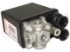 Immagine di PRESSOSTATO PER COMPRESSORE NE-MA 4 VIE 1/4 250V