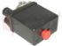 Immagine di PRESSOSTATO PER COMPRESSORE NE-MA 4 VIE 1/4 250V