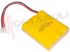 Immagine di BATTERIA 3,6V 650MA NI-CD PER MASTER VERAPHONE