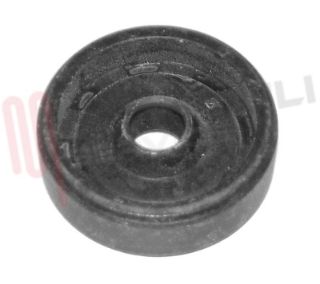 Immagine di ANELLO TENUTA 6X22X7 G POMPA