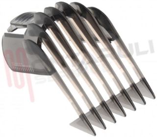 Immagine di PETTINE 3-21MM. TAGLIACAPELLI PHILIPS