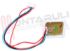 Immagine di PULSANTE ON-OFF MACCHINA CAFFE' 9744R.12 DELONGHI