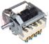 Immagine di COMMUTATORE FORNO 0-3 EGO 4924215001