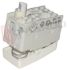 Immagine di PULSANTE UNIPOLARE  NA 10A 250V LUMINOSO SERIE SYSTEM