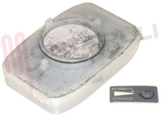 Immagine di FILTRO ACQUA AL CARBONE SERBATOIO ACQUA FRIGO