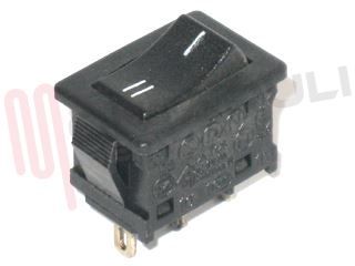 Immagine di DEVIATORE PICCOLO 10A 3C A SALDARE