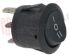 Immagine di INTERRUTTORE TRIPOLARE NERO 10A 250V