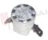 Immagine di TERMOSTATO FISSO NC 135°C POCKET KSD301-G